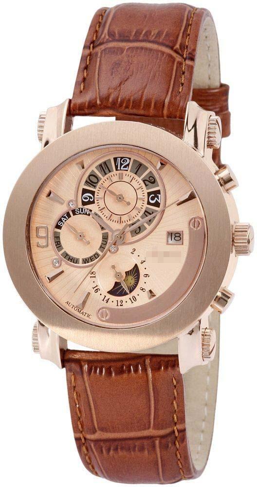 Customize Leather Watch Straps 385735129015