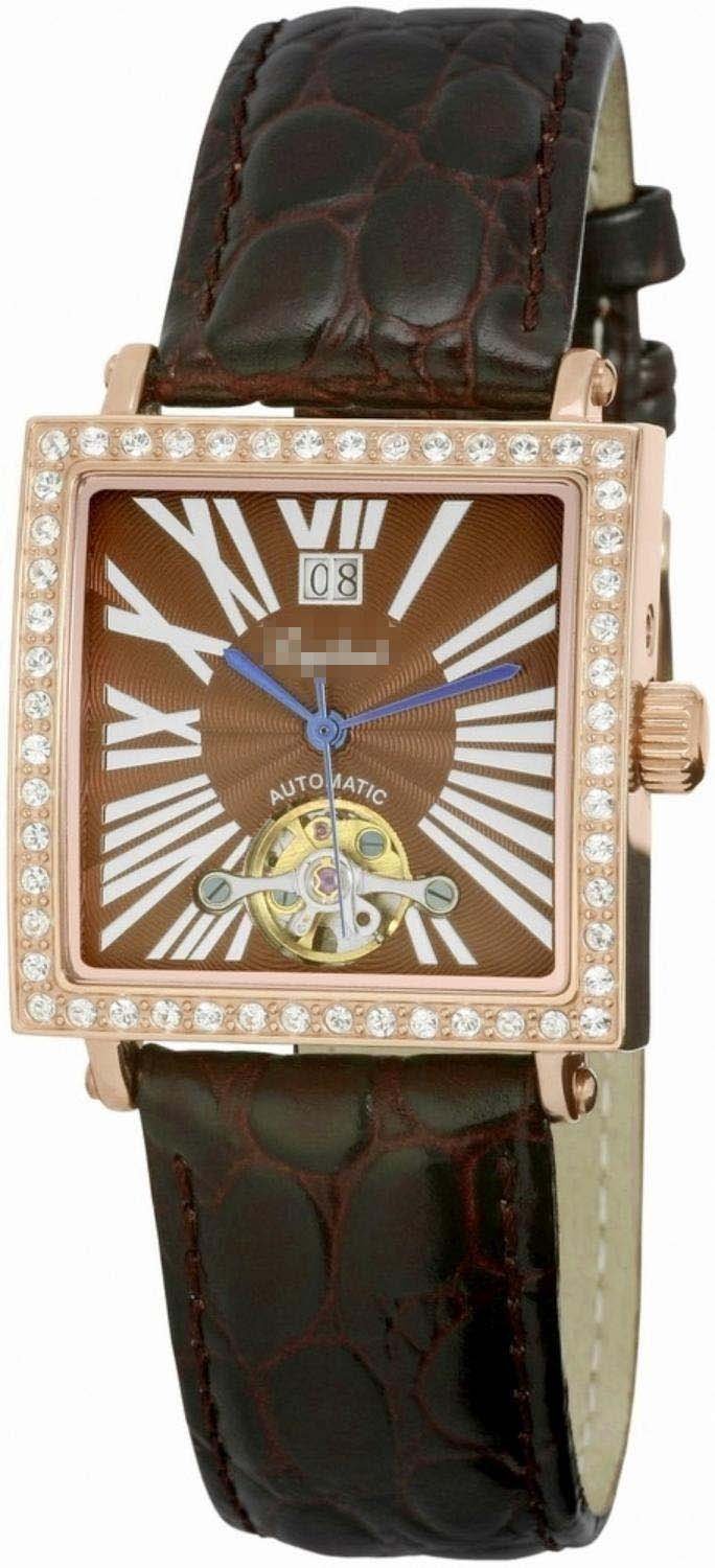 Customised Leather Watch Straps 385737029074