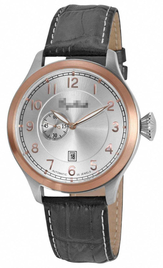 Customized Leather Watch Straps 385742529085