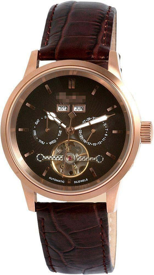 Custom Leather Watch Straps 386231029081