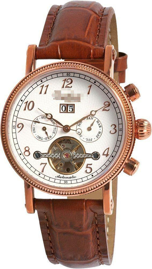 Custom Leather Watch Straps 386232129079