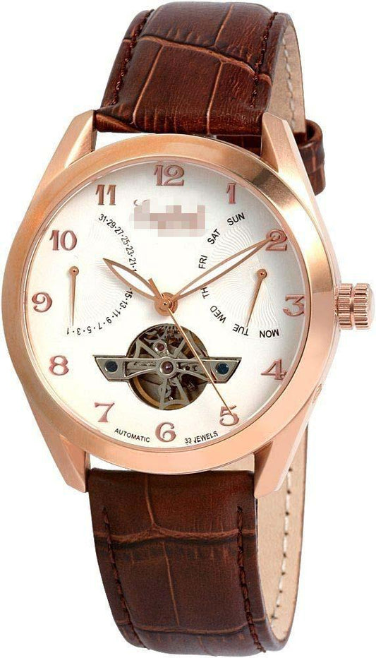 Customised Leather Watch Straps 386232629002