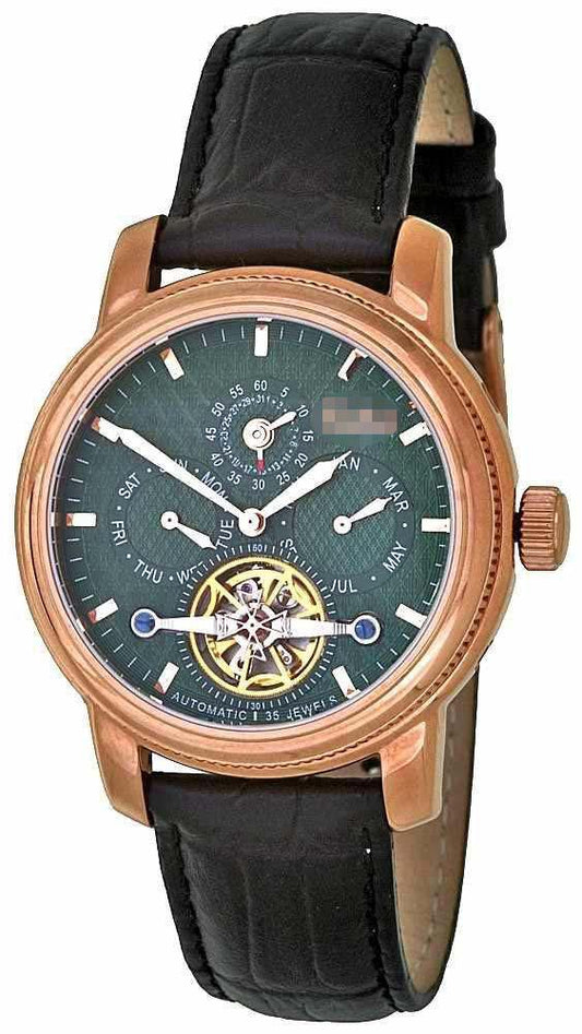 Customize Leather Watch Straps 386236029004
