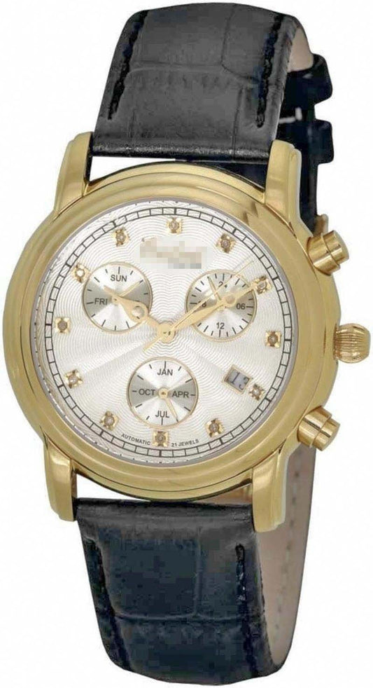 Custom Leather Watch Straps 386702529001