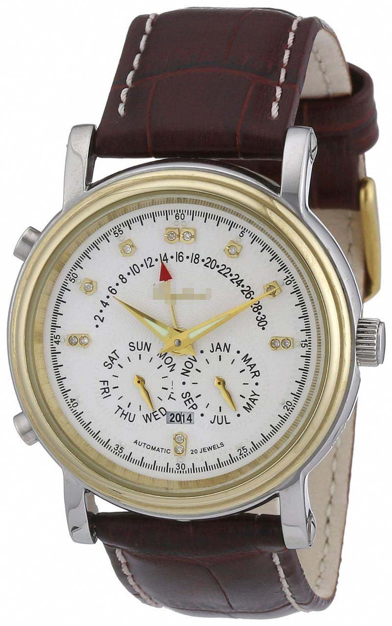 Wholesale Leather Watch Straps 386712129002