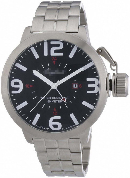 Custom Stainless Steel Watch Bracelets 386721028010