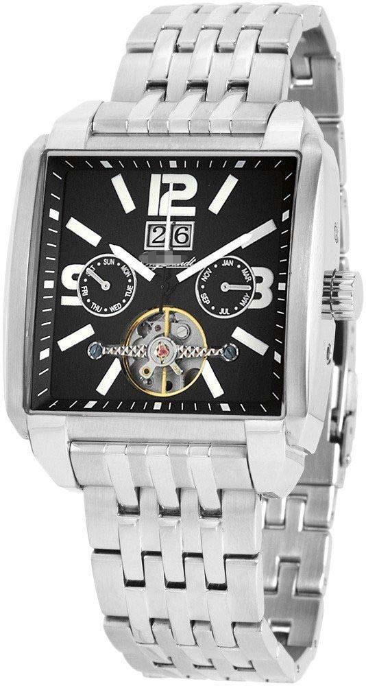 Customised Stainless Steel Watch Bracelets 386721028018