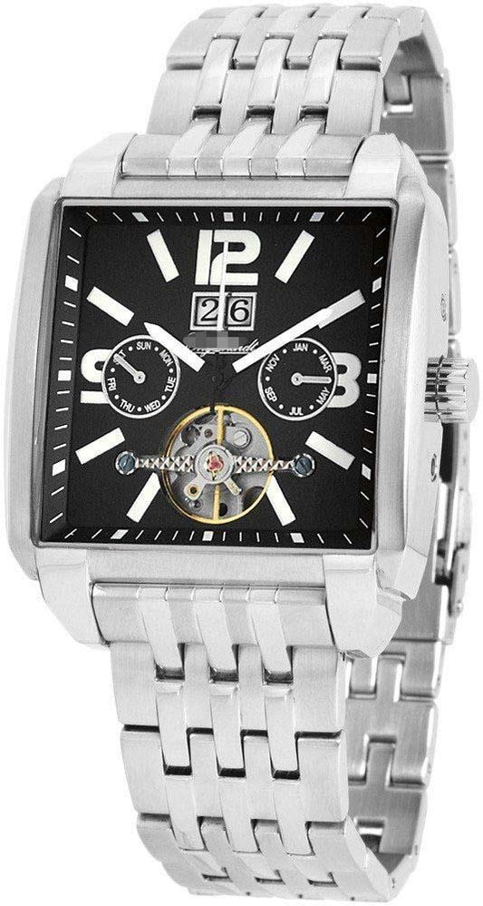 Customised Stainless Steel Watch Bracelets 386721028018