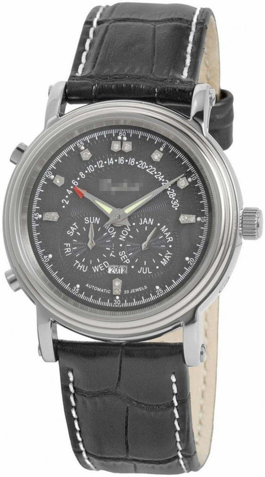 Wholesale Leather Watch Straps 386721029002