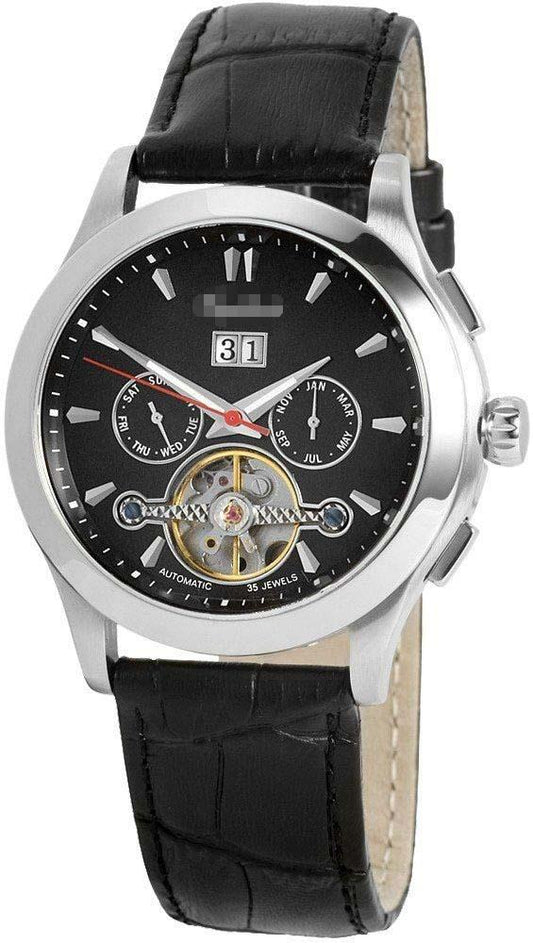 Custom Leather Watch Straps 386721029018