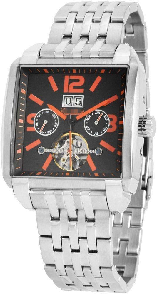 Custom Stainless Steel Watch Bracelets 386721228018