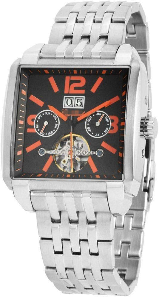 Custom Stainless Steel Watch Bracelets 386721228018