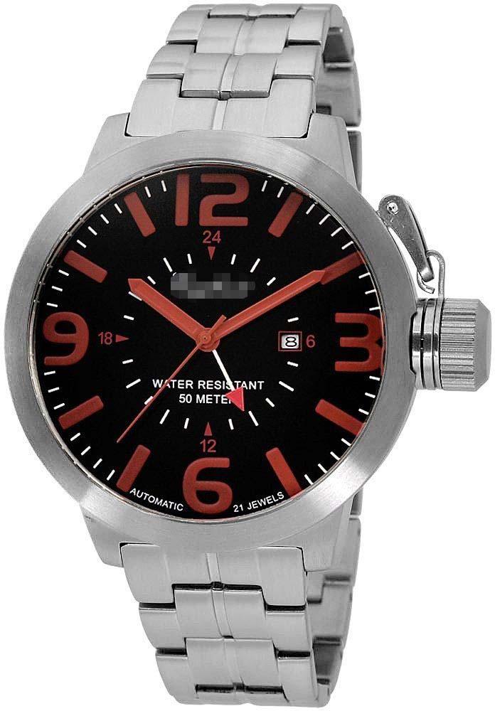 Custom Stainless Steel Watch Bracelets 386721328010