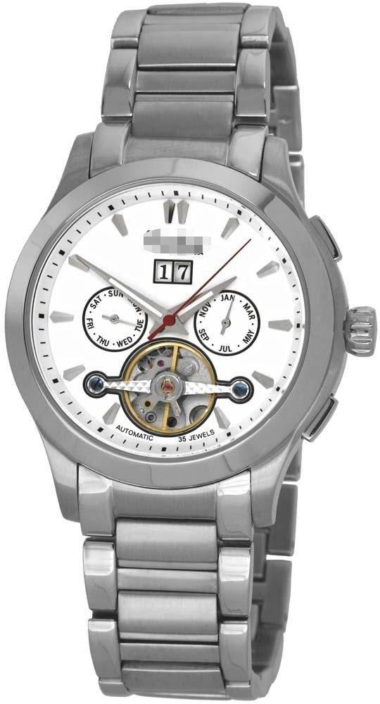 Customize Stainless Steel Watch Bracelets 386722028005