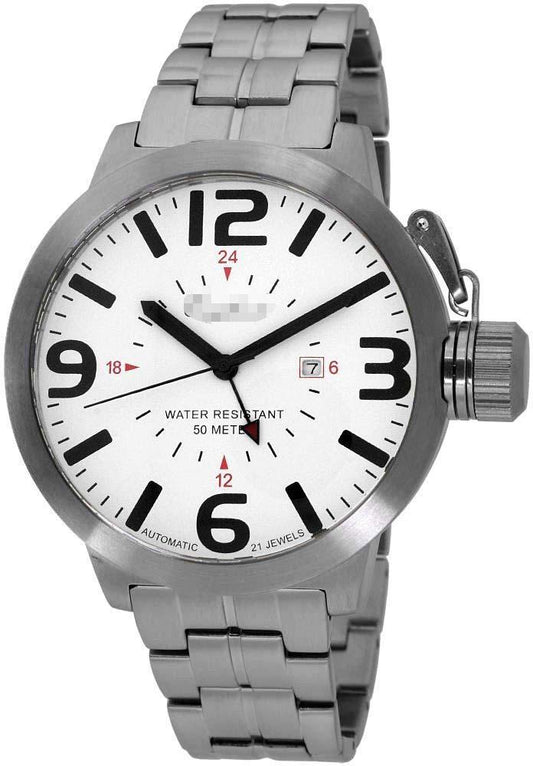 Customised Stainless Steel Watch Bracelets 386722028010