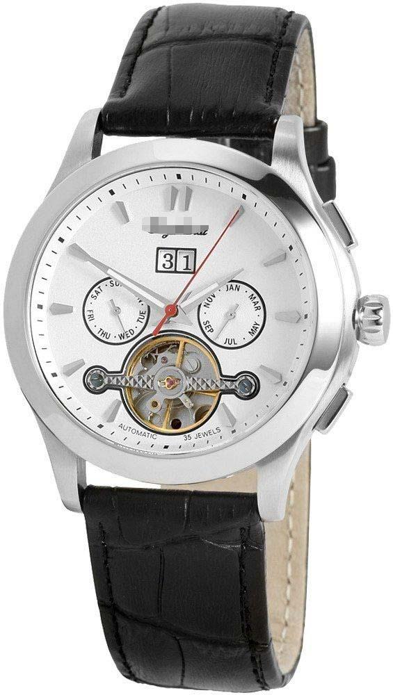 Customized Leather Watch Straps 386722029018