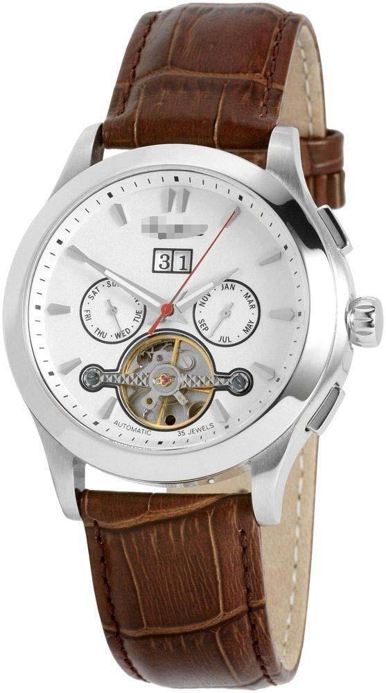 Custom Leather Watch Straps 386722529018