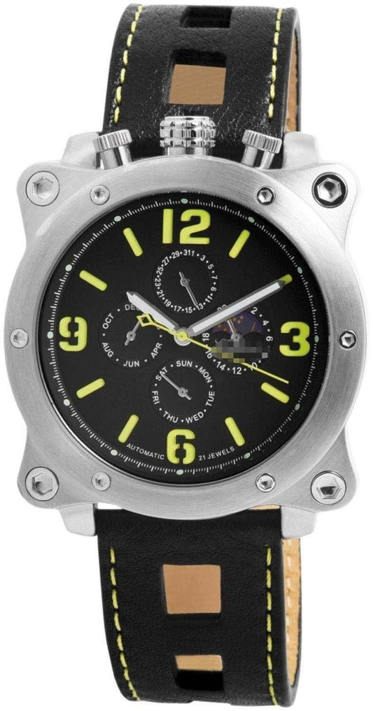 Wholesale Leather Watch Straps 386726029017