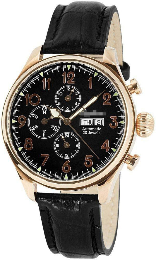 Wholesale Leather Watch Straps 386731029004