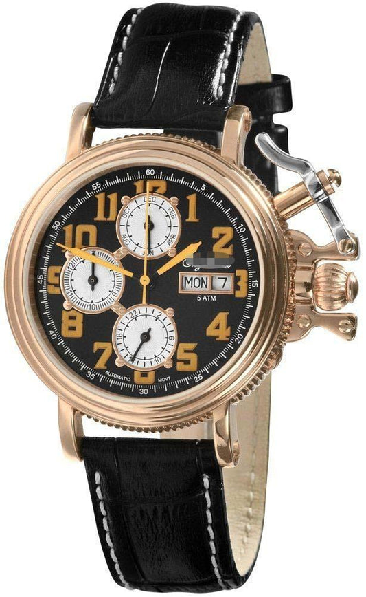Custom Leather Watch Straps 386731029014