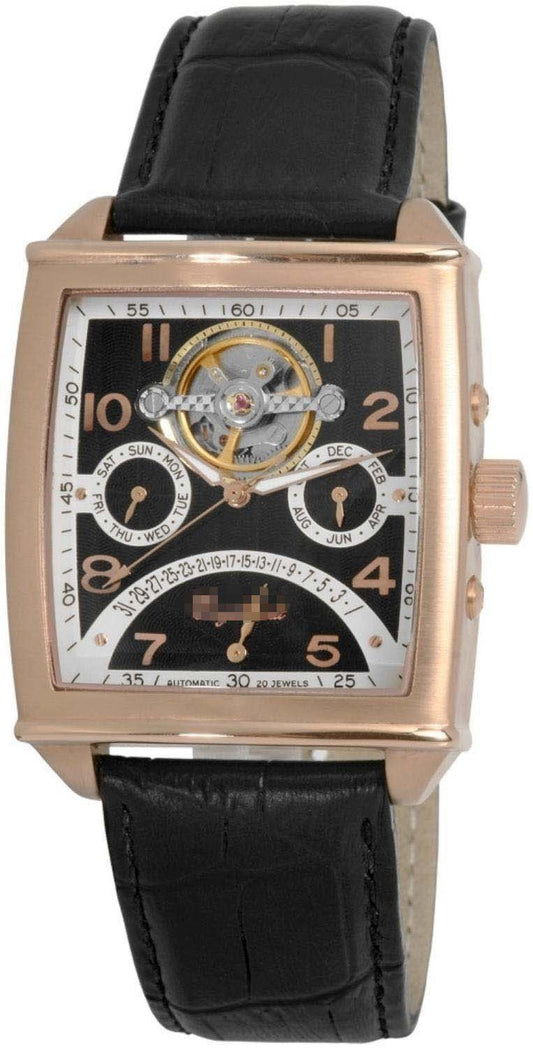 Custom Leather Watch Straps 386731029015