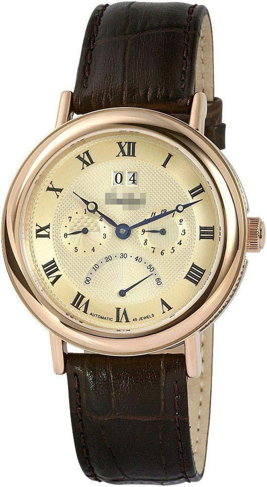 Custom Leather Watch Straps 386734029007