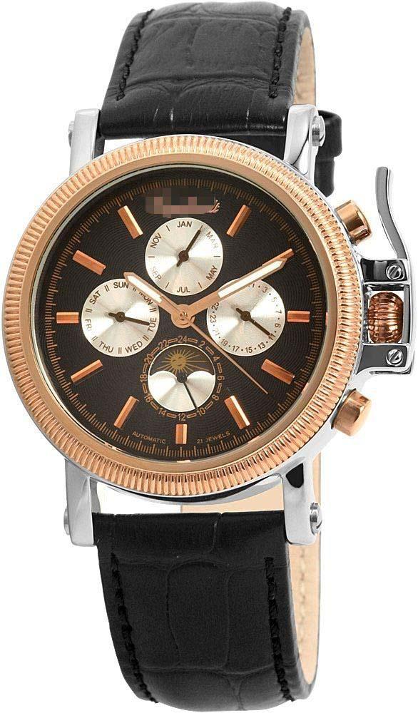 Custom Leather Watch Straps 386741029013