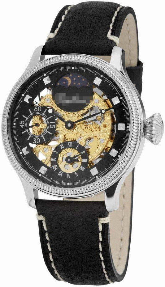Custom Leather Watch Straps 387221029002