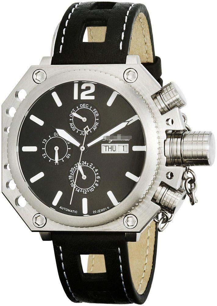 Custom Leather Watch Straps 387221029003
