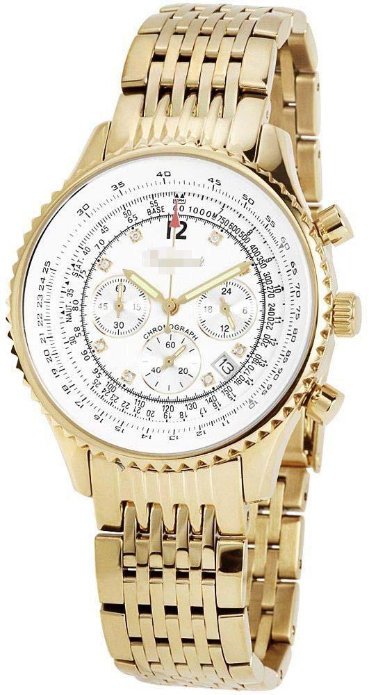 Customised Stainless Steel Watch Bracelets 387302028001