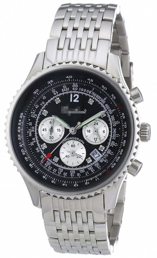 Customization Stainless Steel Watch Bracelets 387321028001