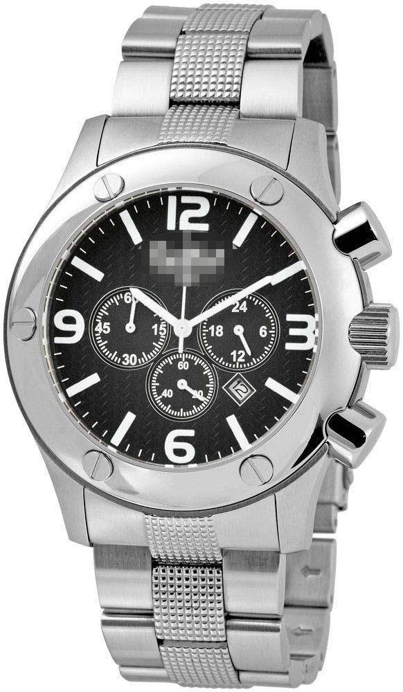 Customized Stainless Steel Watch Bracelets 387721028011