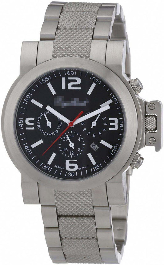 Custom Stainless Steel Watch Bracelets 387721028014