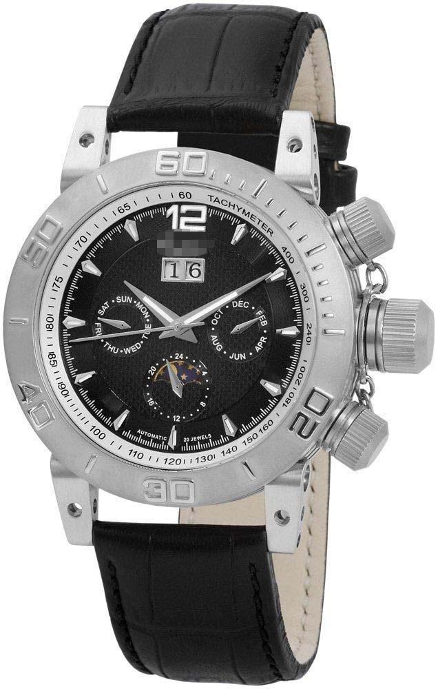 Wholesale Leather Watch Straps 387721029006