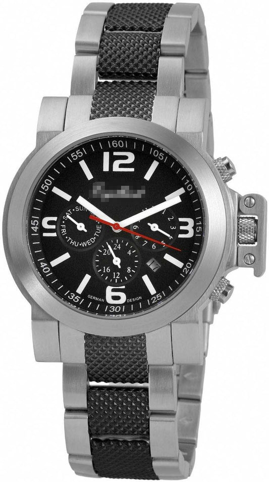 Customised Stainless Steel Watch Bracelets 387721128014