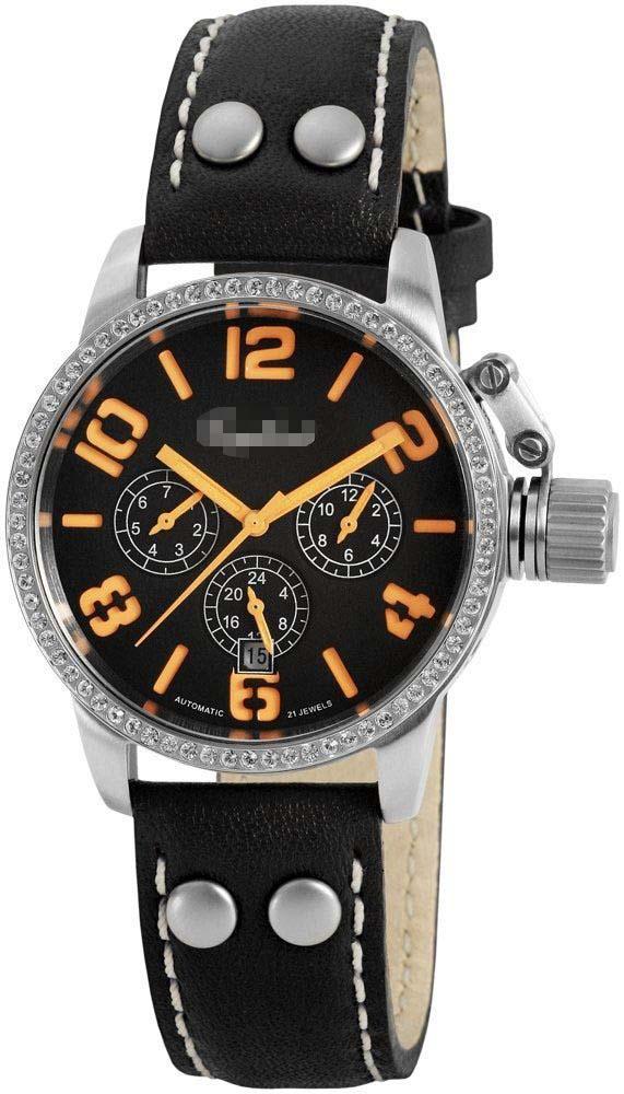 Wholesale Leather Watch Straps 387722219012
