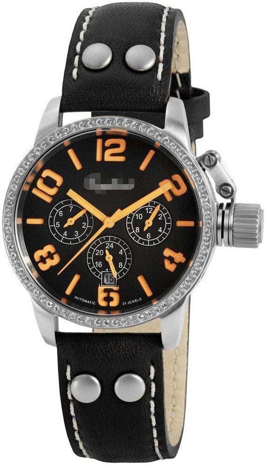 Wholesale Leather Watch Straps 387722219012