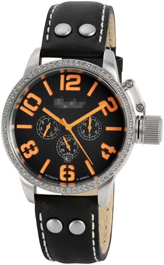 Customized Leather Watch Straps 387722229012