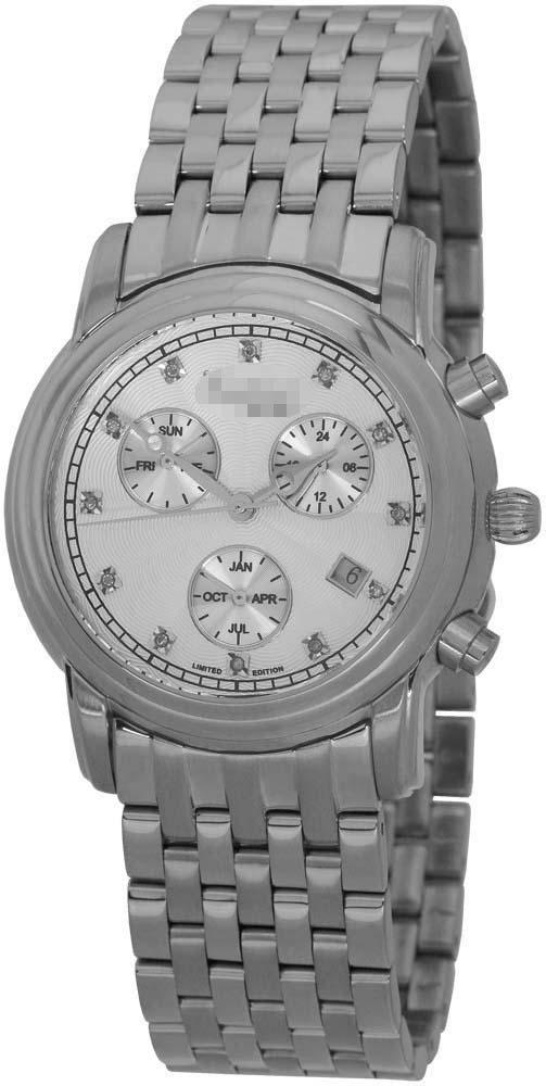 Custom Stainless Steel Watch Bracelets 387722528001