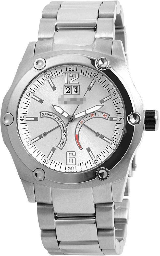Custom Stainless Steel Watch Bracelets 387722528004