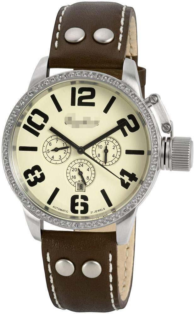 Customised Leather Watch Straps 387727529012