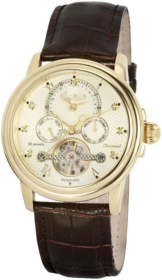Wholesale Leather Watch Straps 388204629005
