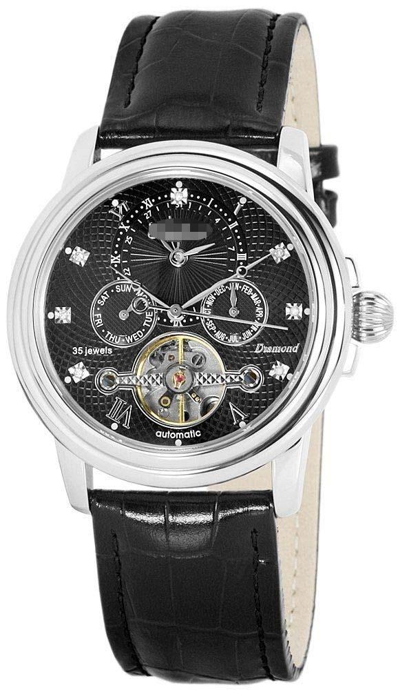 Custom Leather Watch Straps 388221029005