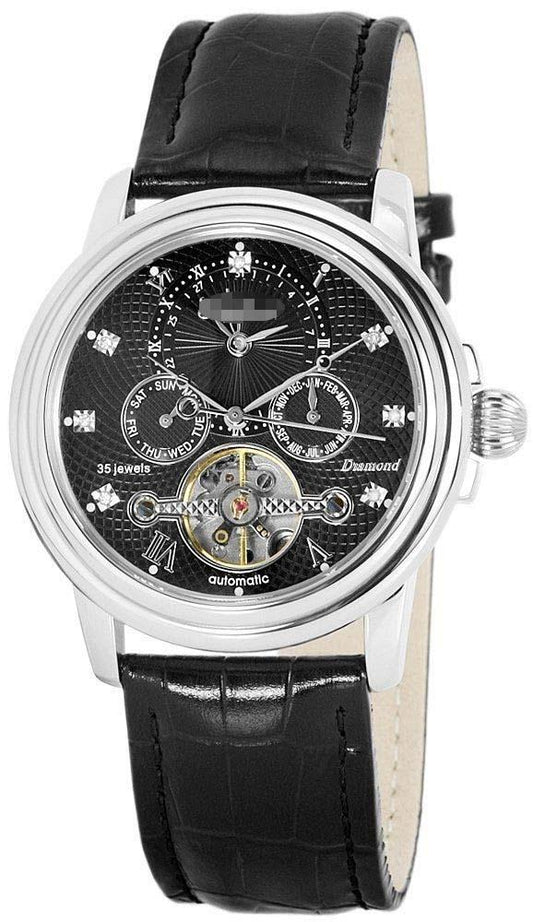 Custom Leather Watch Straps 388221029005