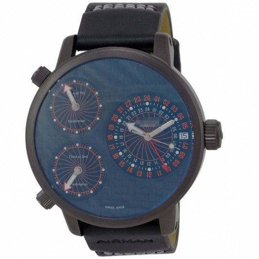 Custom Watch Dial 3882.119-D9