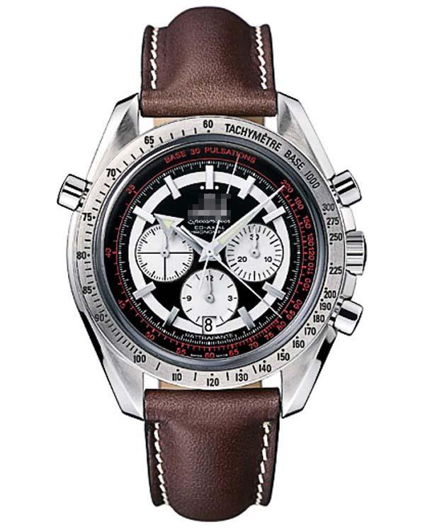 Custom Made Watch Dial 3882.51.37