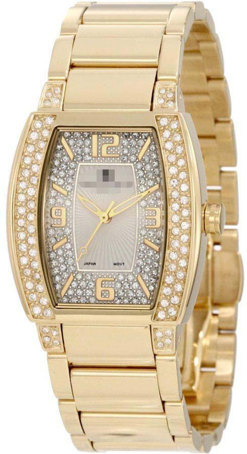 Custom Stainless Steel Watch Bands 3883-G