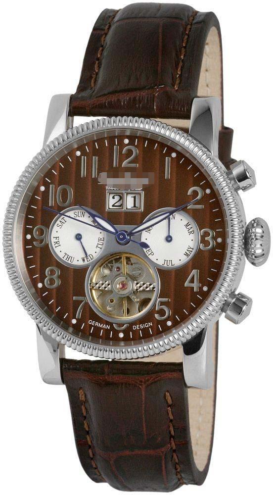 Wholesale Leather Watch Straps 388527029003
