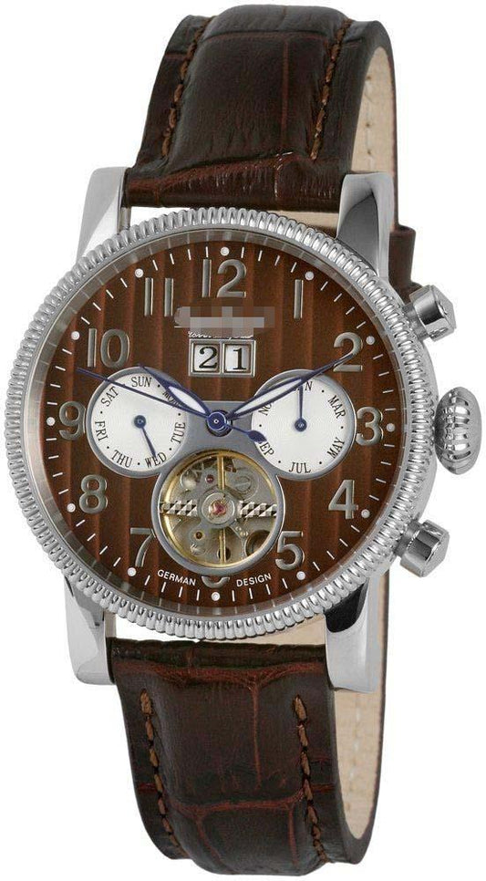 Wholesale Leather Watch Straps 388527029003