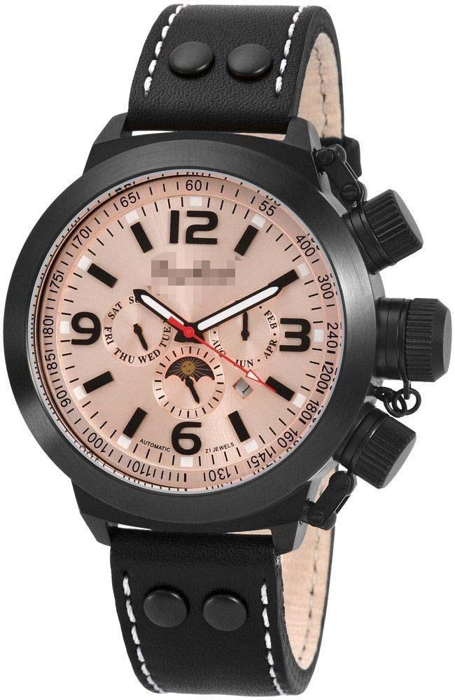 Custom Leather Watch Straps 388577629001